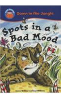 Spots in a Bad Mood