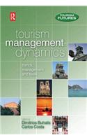 Tourism Management Dynamics