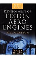 The Development of Piston Aero Engines