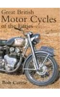 Great British Motorcycles of the 1950s