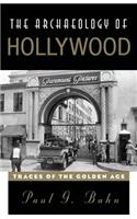 Archaeology of Hollywood