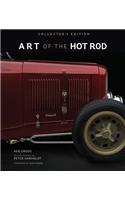 Art of the Hot Rod