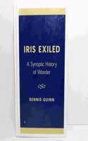 Iris Exiled: A Synoptic History of Wonder