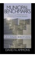 Municipal Benchmarks