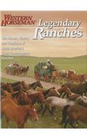 Legendary Ranches