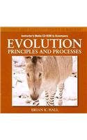 CD- Evolution: Princ & Proc Instructor's Media CD-ROM