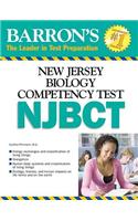 New Jersey Biology Competency Test