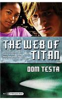 The Web of Titan