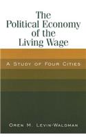 Political Economy of the Living Wage
