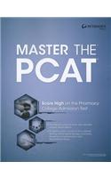 Master the PCAT