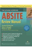 The Johns Hopkins ABSITE Review