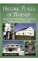 Historic Places of Worship
