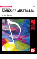 Songs of Australia