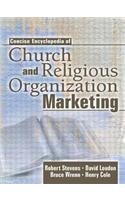 Concise Encyclopedia of Church and Religious Organization Marketing