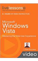 Microsoft Windows Vista