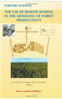 Use of Remote Sensing in the Modeling of Forest Productivity
