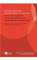 South African governance in review