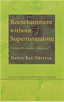 Reenchantment Without Supernaturalism