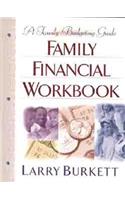 Family Financial Workbook