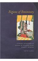 Fictions of Femininity