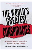 World's Greatest Conspiracies