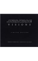 Star Wars: Visions Limited Edition