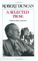 Selected Prose