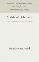 State of Deference