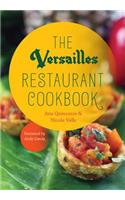 The Versailles Restaurant Cookbook