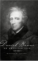Daniel Boone
