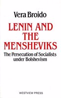 Lenin And The Mensheviks
