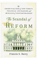 The Scandal of Reform
