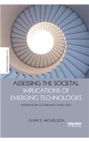 Assessing the Societal Implications of Emerging Technologies