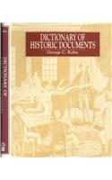 Dictionary of Historic Documents