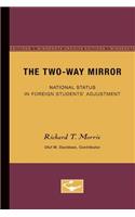 The Two-Way Mirror