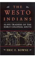 The Westo Indians