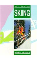 Skiing