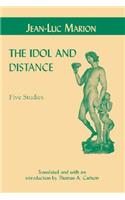 Idol and Distance