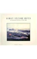 Hawaii Volcano Watch