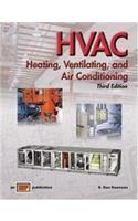 Hvac Heating, Ventilating, and Air Conditioning