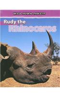 Rudy the Rhinoceros