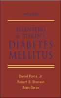 Ellenberg and Rifkin's Diabetes Mellitus