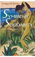 Sympathy and Solidarity