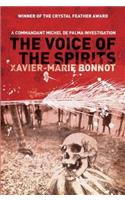 The Voice of the Spirits