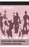 The Romani Movement