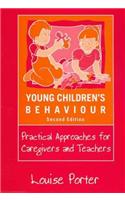 Young Children's Behaviour