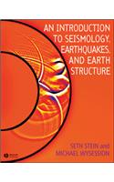 Introduction to Seismology, Earthquakes, and Earth Structure