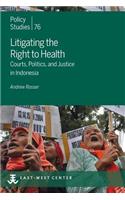 Litigating the Right to Health