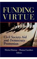 Funding Virtue