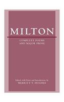 The Complete Poems and Major Prose